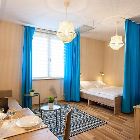 Vacationclub™ - Generala Maczka 2A Apartament 1B Lejlighed Unieście Eksteriør billede