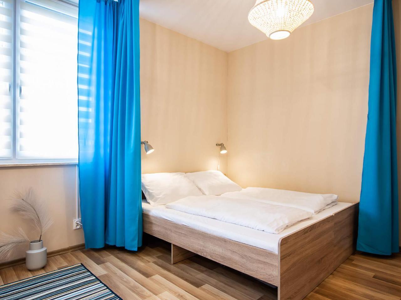 Vacationclub™ - Generala Maczka 2A Apartament 1B Lejlighed Unieście Eksteriør billede